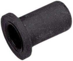 encitech 6844-0102-01 RG1SW Przepust kablowy czarny 1 szt.