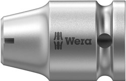 Adapter do bitów Wera 780 B 05042655001 1/4'' (6.3 mm)