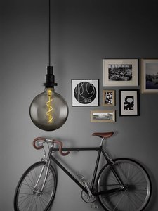 Żarówka LED OSRAM 4058075269927 E-27 4 W = 15 W 110 lm ciepła biel 1 szt.