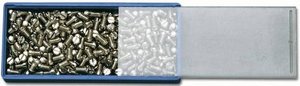 Część zamienna ŚRUBY do Trimmex Simplasto 902 Martor 902.59 50 szt.