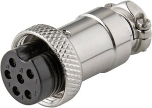 Łącznik mikrofonowy Albrecht NC-518 5360