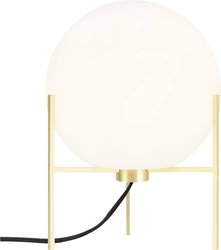 Lampa stołowa Nordlux Alton 47645001 E-27 15 W opal