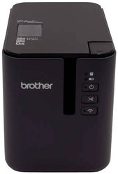 Urządzenie do etykietowania Brother PT-P900Wc 360 x 720 dpi