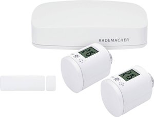 Zestaw startowy Rademacher Aktionspaket ''Heizen'' 30110007, 1 szt.