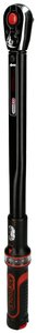 Klucz dynamometryczny KS Tools ERGOTORQUE®precision 516.1512, 1/4'' (6.3 mm), 5 - 25 Nm