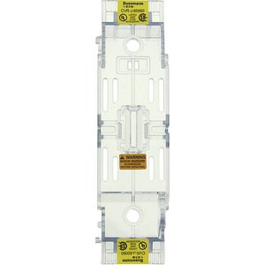 Eaton  CVRI-J-60060  Uchwyt bezpiecznika          60 A    600 V  1 szt.