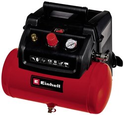 Sprężarka powietrza Einhell TC-AC 190/6/8 OF 8 bar