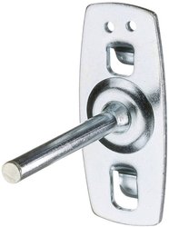 1500 h 18-50 - GEDORE - proste 50x6mm hakiem do narzędzi trzpień Uchwyt na narzędzia Gedore 1500 H 18-50 2008386  1 szt.