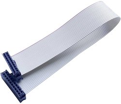 Kabel płaski, taśmowy BKL Electronic 10120672, 20 x, 1 szt.