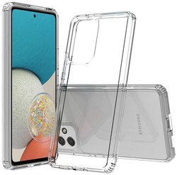 JT Berlin Pankow Futerał backcase Samsung Galaxy A53 5G przeźroczysty