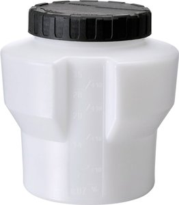 Akcesoria Do Systemu Malowania Einhell Pojemnik Na Farbę 1000 Ml Zbiornik na farbę Einhell 4260002 4260002