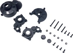 Obudowa mechanizmu różnicowego, zestaw Reely RE-5546565