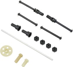 Wały napędowe / koła zębate Reely RE-7566408