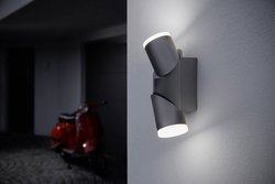 Zewnętrzna lampa ścienna LEDVANCE ENDURA® STYLE UPDOWN FLEX L 4058075205437