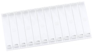 Listwa maskująca Spelsberg AK AS 79901201, 1 szt.