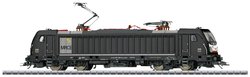 Lokomotywa elektryczna H0 Märklin 36643, Digital AC Sound, Długość ze zderzakami: 217 mm, Epoka: VI