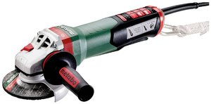 Szlifierka kątowa Metabo WEPBA 19-125 Q 613114000 1900 W