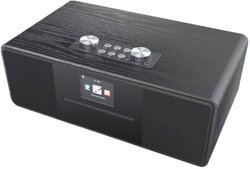 Radio hybrydowe Albrecht DR 690 CD z DAB + / FM / Internet / CD Radio internetowe Albrecht DR 690 Internet, DAB+, UKW