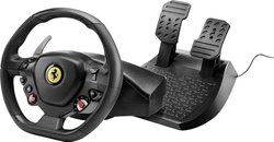 Kierownica Thrustmaster T80 Ferrari 488 GTB Edition 4160672, PlayStation 4