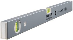 Poziomica STABILA typ 80 u, 60 cm Lekka poziomica Stabila 18797