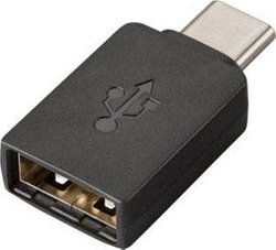 Adapter zestawu słuchawkowego Plantronics 209505-01 1 szt.