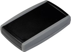 Obudowa uniwersalna TEKO, Wymiary: (D x S x W) 155 x 95.6 x 28.4 mm, tworzywo sztuczne, 1 szt.