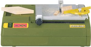Piła tarczowa stołowa Proxxon Micromot KS 230, 85 W
