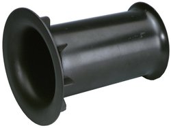 Monacor BR-70TR rurka odbijająca basy  139.5 mm Średnica wewnętrzna:67 mm