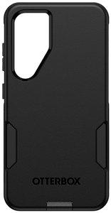 Otterbox Commuter Pro Pack Obudowa outdoorowa Samsung Galaxy S23 czarny Ładowarka indukcyjna, Odporny na wstrząsy