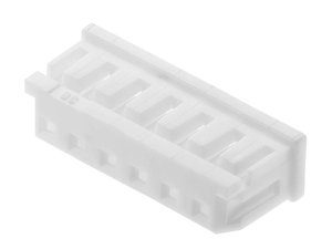 Obudowa złącza pin żeńskiego na kabel Molex 510650200, 1 szt.