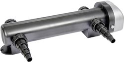 Hozelock 1557C1240 Vorton 36 UVC-Klärer Wymienna lampa UVC z osadnika UVC
