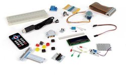 Zestaw roszerzający z płytką Whadda WPK801 Zestaw czujnika 1 szt.