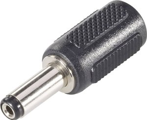 Adapter złącza niskonapięciowego TRU COMPONENTS 1582283 1 szt.