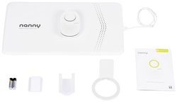 Wymienna mata sensoryczna do monitora oddechu Jablotron dla niemowląt Jablotron  Wymienna mata czujnika