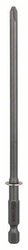 Bit krzyżakowy PH 2 Bosch Accessories  2608522068  bardzo twardy E 6.3 1 szt.