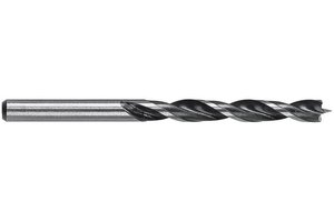 Wiertło spiralne do drewna Wolfcraft 7612010 1 szt.