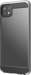 Black Rock Air Robust Cover Samsung Galaxy A22 5G czarny