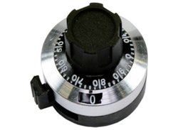Regulator Bourns H-516-6A, (Ø x W) 22.8 mm x 24.8 mm, 1 szt.
