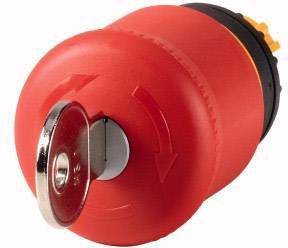 Wyłącznik awaryjny Eaton M22-PVS 216879, 1 szt.