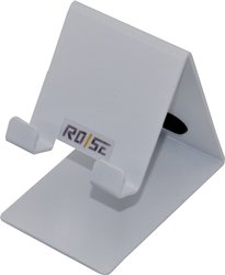 Stojak na telefon Rose LM   szary