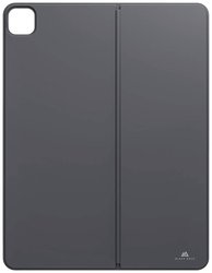 Etui na tablet &quot,Kickstand&quot, do Apple iPad Pro 12.9&quot, (2020/2021/2022), czarne Etui na tablet Black Rock Kickstand  czarny