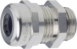 Dławnica kablowa SKINTOP® MS-SC-M 40X1.5  M40  mosiądz mosiądz LAPP 53112660 1 szt.