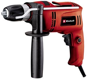 Einhell TC-ID 650 E  -Wiertarka udarowa 650 W