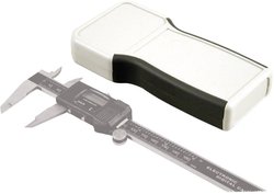 Obudowa urządzeń ręcznych, ABS 80 x 165 x 28 Hammond Electronics 1553TTGY