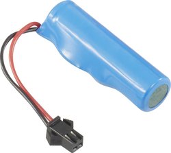 ET - Akumulator Buggy 3,7 V / 400 mAh (2354308)  Reely (RE-7395057), Zamiennik