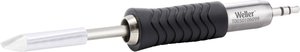 Grot lutowniczy Weller RT Ultra, krótki, 3,2 mm×0,8mm, MIL-SPEC Grot lutowniczy Weller RTU 032 S MS T0050106099 1 szt.