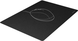 Podkładka pod mysz 3Dconnexion CadMouse Pad   czarny