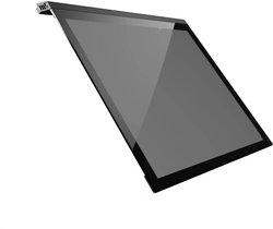 Szklany panel boczny BeQuiet Silent Base 601/801 Glass Window