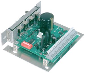 Regulator prędkości obrotowej DC EPH Elektronik DLR 24/10/G, 10 A, f > 20 kHz