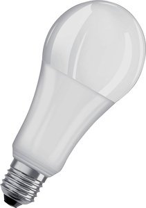 Żarówka LED OSRAM 4058075433847 E-27 20 W = 150 W 2452 lm ciepła biel 1 szt.